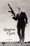 Ein Quantum Trost Poster