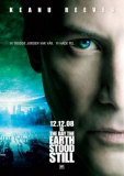 The Day The Earth Stood Still Poster