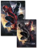 Spiderman 3 Pósters