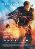 Shooter Posters