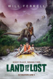 Land Of The Lost Things Posters