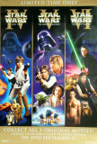 La Guerre des étoiles Posters