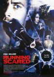 Running Scared Posters