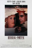 Reversal Of Fortune Photo