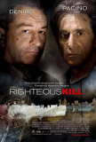 Righteous Kill Prints