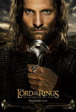 Lord Of The Rings: The Two Towers Posters