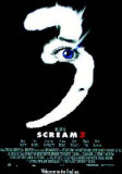 Scream 3 Poster