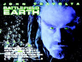 Battlefield Earth Posters