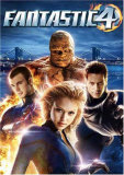 Fantastic Four Print