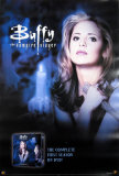 Buffy The Vampire Slayer Póster Buffy The Vampire Slayer Póster