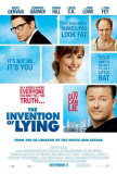 Invention Of Lying Affiches