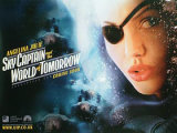 Sky Captain and the World of Tomorrow Foto