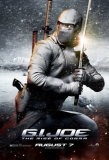 G.I. Joe The Rise Of Cobra Posters
