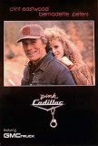 Pink Cadillac Posters
