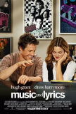 Music And Lyrics Posters