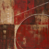 Perfect Arrangement I Kunstdrucke von Nan 