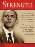 Strength Poster
