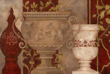 San Pietro Poster by Jane Carroll