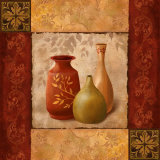 Timeless Vessels II Prints by Conrad Knutsen