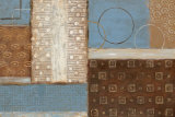 Cielo y tierra II Arte