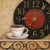 Coffee Time II Posters