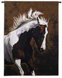 Bella IV Wall Tapestry by Robert Duncan