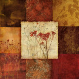 Perfect Arrangement I Prints by Nan 