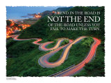 Bend in the Road - Tablo Bend in the Road - Tablo