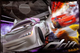 Carros Poster