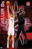 Toronto Raptors Prints