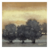 Tranquil Landscape VI Lámina giclée por Norman Wyatt Jr.