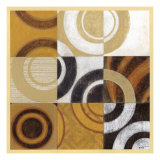 Pulse I reproduction procédé giclée par Norman Wyatt Jr.