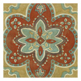 Turkish Spice III Giclee Print by Chariklia Zarris