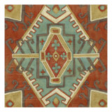 Turkish Spice I Giclee Print by Chariklia Zarris