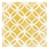 Modern Symmetry VII Giclee Print by Chariklia Zarris