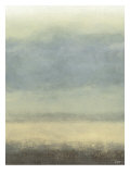 Coastal Rain I Lámina giclée por Norman Wyatt Jr. Coastal Rain I Lámina giclée por Norman Wyatt Jr.