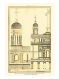 Printed Madison Stock Exchange I Reproduction procédé giclée