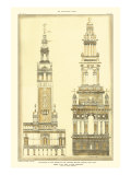Ptd Madison Stock Exchange III Stampa giclée Ptd Madison Stock Exchange III Stampa giclée
