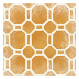 Modern Symmetry I Lámina giclée por Chariklia Zarris Modern Symmetry I Lámina giclée por Chariklia Zarris