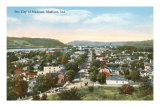 Madison, Indiana Posters