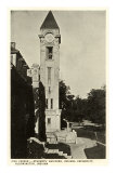 University, Bloomington, Indiana Print