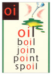 OI in Oil Photo