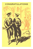 Congratulations, Graduates Photo
