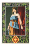 Esther Poster