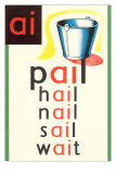 AI in Pail Posters