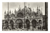 St. Mark's Basilica, Venice, Italy, Photo Billeder