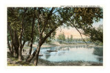 Matters Park, Marion, Indiana Posters