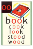 OO in Book Photo