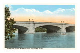 Riverside Park, Indianapolis, Indiana Posters