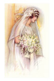 Victorian Bride Posters Victorian Bride Posters
